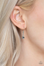 Load image into Gallery viewer, Paparazzi Special Treatment - Silver Necklace
