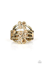 Load image into Gallery viewer, Meet In The Middle - Brass Ring
