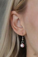 Load image into Gallery viewer, Thats My Mom - Pink Necklace Paparazzi
