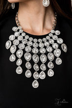 Load image into Gallery viewer, Mesmerize 2019 Zi Collection Necklace- Paparazzi
