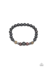 Load image into Gallery viewer, Empowered - Brown Bracelet Paparazzi
