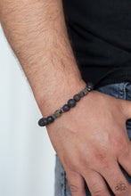 Load image into Gallery viewer, Empowered - Brown Bracelet Paparazzi
