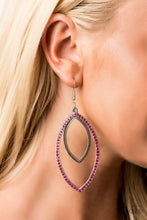 Load image into Gallery viewer, High Maintenance Pink Earring Paparazzi
