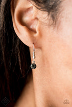 Load image into Gallery viewer, Paparazzi Castle Couture - Hematite Necklace
