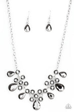 Load image into Gallery viewer, Paparazzi Debutante Drama - Hematite Necklace
