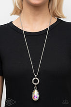 Load image into Gallery viewer, Paparazzi Lookin Like A Million - Multi Necklace
