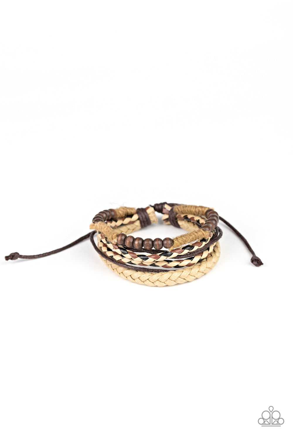 Woodland Wayfarer - Brown Urban