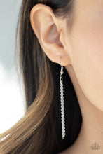 Load image into Gallery viewer, Setting The Fashion - Green Necklace Paparazzi
