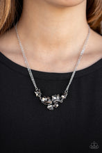 Load image into Gallery viewer, Paparazzi Constellation Collection - Silver Necklace
