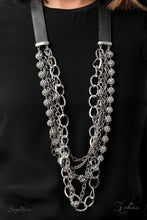 Load image into Gallery viewer, The Arlingto ZI Necklace Paparazzi
