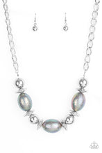 Load image into Gallery viewer, Paparazzi Welcome To The Big Leagues - Multi Necklace
