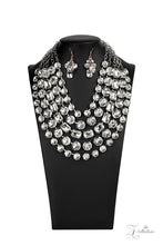 Load image into Gallery viewer, Irresistible ZI Necklace  Collection Series Paparazzi
