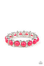 Load image into Gallery viewer, Flamboyantly Fruity - Pink Bracelet Paparazzi
