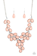 Load image into Gallery viewer, Paparazzi Eden Deity - &quot;Vintage Pink Necklace

