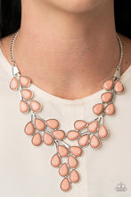 Load image into Gallery viewer, Paparazzi Eden Deity - &quot;Vintage Pink Necklace
