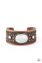 Load image into Gallery viewer, Sage Sanctuary - Copper Bracelet Papaprazzi
