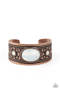 Sage Sanctuary - Copper Bracelet Papaprazzi