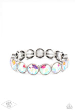 Load image into Gallery viewer, Paparazzi Number One Knockout - Multi Bracelet
