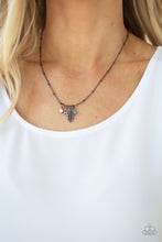 Load image into Gallery viewer, Wildly WANDER-ful - Copper Necklace
