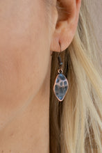 Load image into Gallery viewer, Rustic Smolder - Copper Paparazzi Necklace
