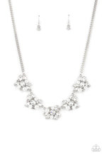 Load image into Gallery viewer, HEIRESS of Them All - White Pearl Necklace
