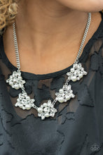 Load image into Gallery viewer, HEIRESS of Them All - White Pearl Necklace
