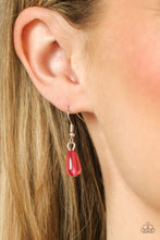 Load image into Gallery viewer, Paparazzi Midsummer Mixer - Pink Necklace
