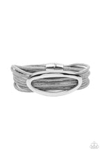 Load image into Gallery viewer, Corded Couture - Silver
