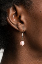 Load image into Gallery viewer, Paparazzi Positively PEARL-escent - Pink Necklace

