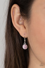 Load image into Gallery viewer, Paparazzi Fairytale Affair - Pink Necklace
