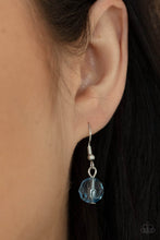 Load image into Gallery viewer, Paparazzi Fairytale Timelessness - Blue Necklace
