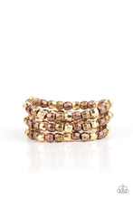 Load image into Gallery viewer, Paparazzi Magnetically Maven - Multi Bracelet

