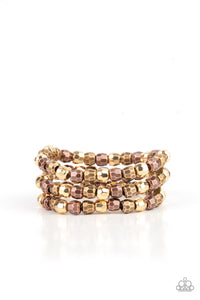 Paparazzi Magnetically Maven - Multi Bracelet