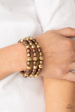 Load image into Gallery viewer, Paparazzi Magnetically Maven - Multi Bracelet
