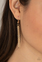 Load image into Gallery viewer, Prairie Promenade - Yellow Floral Necklace Paparazzi
