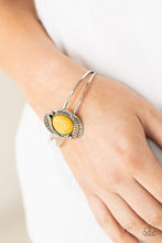 Load image into Gallery viewer, Living Off The BANDLANDS - Yellow
