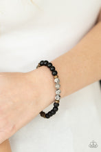 Load image into Gallery viewer, Petrified Powerhouse - Multi Stone Bracelet Paparazzi
