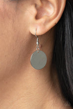 Load image into Gallery viewer, Luxe Crush - Black Necklace Paparazzi
