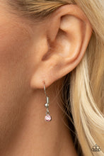 Load image into Gallery viewer, Paparazzi Maternal Blessings - Pink Necklace
