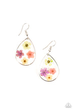Load image into Gallery viewer, Perennial Prairie - Multi Earring Paparazzi
