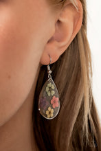 Load image into Gallery viewer, Perennial Prairie - Multi Earring Paparazzi
