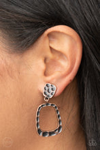 Load image into Gallery viewer, Playfully Primitive - Copper Clip on Earring Paparazzi
