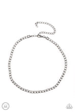 Load image into Gallery viewer, Starlight Radiance - Black Necklace Paparazzi
