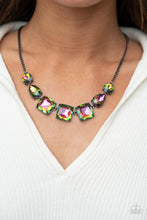 Load image into Gallery viewer, Paparazzi Unfiltered Confidence - Multi Necklace
