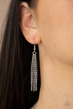 Load image into Gallery viewer, Paparazzi Galaxy Gallery - Mint Green Necklace
