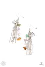 Load image into Gallery viewer, Stone Sensation Earrings

