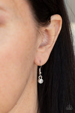 Load image into Gallery viewer, Paparazzi United We Sparkle - Multi Necklace
