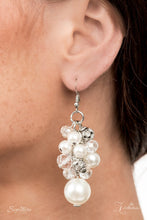 Load image into Gallery viewer, THE JANIE Paparazzi ZI Necklace 2022
