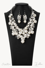 Load image into Gallery viewer, THE JANIE Paparazzi ZI Necklace 2022
