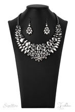 Load image into Gallery viewer, THE TANISHA Paparazzi ZI Necklace  2022
